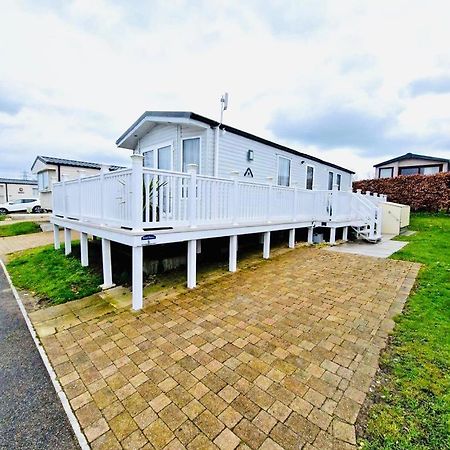 Sunset Terrace Rockley Park Haven Hotel Lytchett Minster Exterior photo
